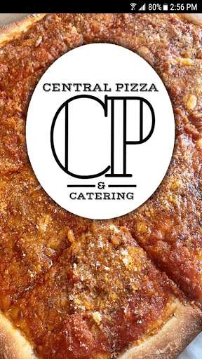 Run android online APK Central Pizza from MyAndroid or emulate Central Pizza using MyAndroid