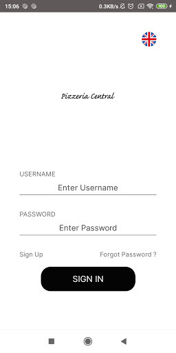 Run android online APK Central Pizzeria from MyAndroid or emulate Central Pizzeria using MyAndroid Run android online APK Central Pizzeria from MyAndroid or emulate Central Pizzeria using MyAndroid