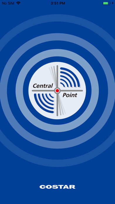 Emulate iPhone app Centralpoint Mobile using MyAndroid Emulate iPhone app Centralpoint Mobile using MyAndroid