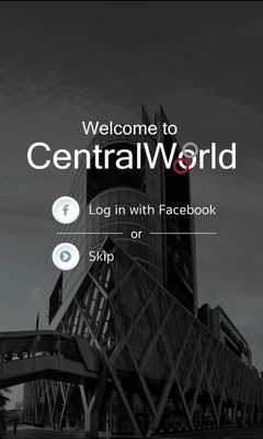 Emulate Android APK CentralWorld Emulate Android APK CentralWorld