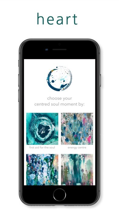 Emulate iPhone app centred soul using MyAndroid Emulate iPhone app centred soul using MyAndroid