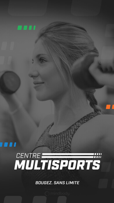 Emulate iPhone app Centre Multisports using MyAndroid Emulate iPhone app Centre Multisports using MyAndroid