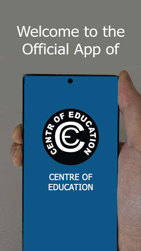 Run android online APK CENTRE OF EDUCATION from MyAndroid or emulate CENTRE OF EDUCATION using MyAndroid