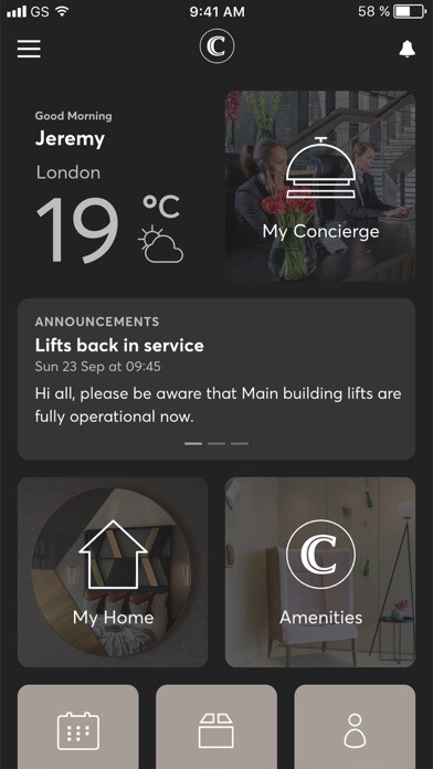 Run android online APK Centre Point Residences from MyAndroid or emulate Centre Point Residences using MyAndroid