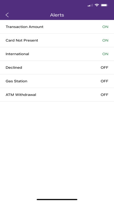 Emulate iPhone app Centris Debit Card Companion using MyAndroid Emulate iPhone app Centris Debit Card Companion using MyAndroid