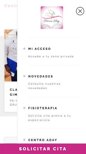 Run android online APK Centro Aday from MyAndroid or emulate Centro Aday using MyAndroid