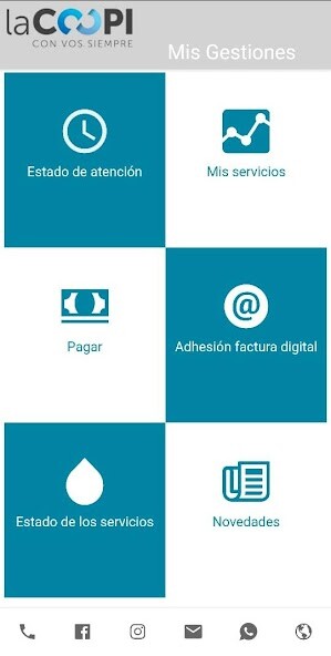Run android online APK Centro Asoc. Coopi Floreal from MyAndroid or emulate Centro Asoc. Coopi Floreal using MyAndroid Run android online APK Centro Asoc. Coopi Floreal from MyAndroid or emulate Centro Asoc. Coopi Floreal using MyAndroid