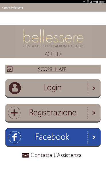 Run android online APK Centro Bellessere from MyAndroid or emulate Centro Bellessere using MyAndroid Run android online APK Centro Bellessere from MyAndroid or emulate Centro Bellessere using MyAndroid