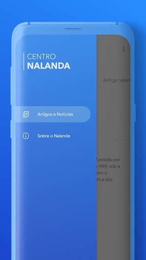 Run android online APK Centro Buddhista Nalanda from MyAndroid or emulate Centro Buddhista Nalanda using MyAndroid