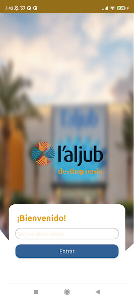 Run android online APK Centro Comercial lAljub from MyAndroid or emulate Centro Comercial lAljub using MyAndroid Run android online APK Centro Comercial lAljub from MyAndroid or emulate Centro Comercial lAljub using MyAndroid