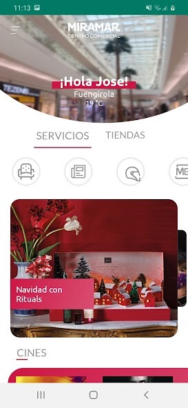 Run android online APK Centro Comercial Miramar from MyAndroid or emulate Centro Comercial Miramar using MyAndroid Run android online APK Centro Comercial Miramar from MyAndroid or emulate Centro Comercial Miramar using MyAndroid