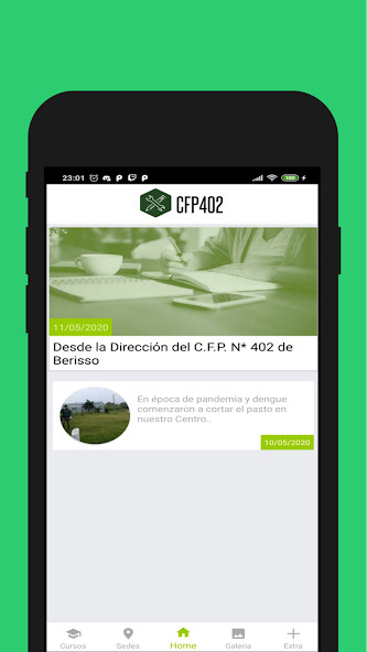 Run android online APK Centro de Formacion Profesional 402 Berisso from MyAndroid or emulate Centro de Formacion Profesional 402 Berisso using MyAndroid Run android online APK Centro de Formacion Profesional 402 Berisso from MyAndroid or emulate Centro de Formacion Profesional 402 Berisso using MyAndroid