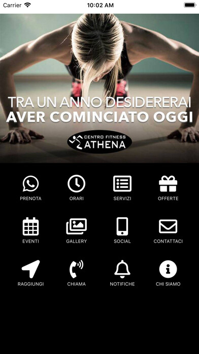 Run android online APK Centro Fitness Athena from MyAndroid or emulate Centro Fitness Athena using MyAndroid Run android online APK Centro Fitness Athena from MyAndroid or emulate Centro Fitness Athena using MyAndroid