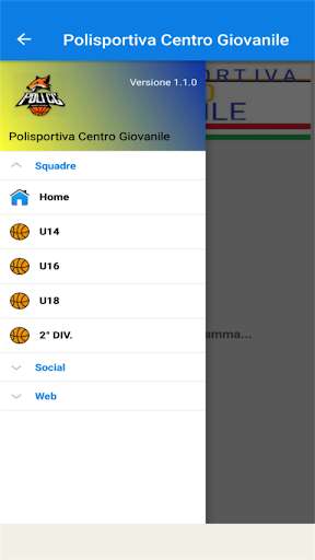 Run android online APK Centro Giovanile Basket from MyAndroid or emulate Centro Giovanile Basket using MyAndroid Run android online APK Centro Giovanile Basket from MyAndroid or emulate Centro Giovanile Basket using MyAndroid