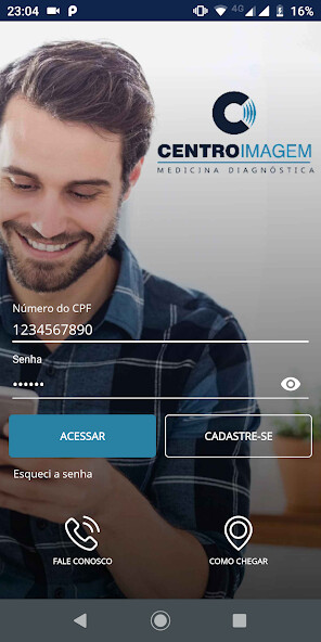 Run android online APK CentroImagem from MyAndroid or emulate CentroImagem using MyAndroid Run android online APK CentroImagem from MyAndroid or emulate CentroImagem using MyAndroid