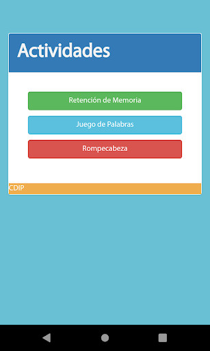 Run android online APK Centro Infantil Familia del Pantano from MyAndroid or emulate Centro Infantil Familia del Pantano using MyAndroid Run android online APK Centro Infantil Familia del Pantano from MyAndroid or emulate Centro Infantil Familia del Pantano using MyAndroid