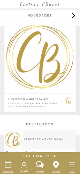 Run android online APK Centros CBueno from MyAndroid or emulate Centros CBueno using MyAndroid Run android online APK Centros CBueno from MyAndroid or emulate Centros CBueno using MyAndroid