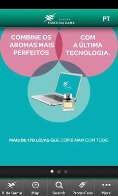 Emulate Android APK Centro Vasco da Gama Emulate Android APK Centro Vasco da Gama