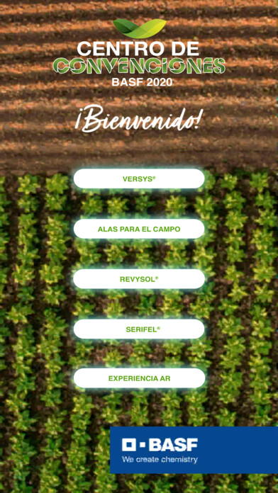 Emulate iPhone app CENTRO VIRTUAL BASF using MyAndroid Emulate iPhone app CENTRO VIRTUAL BASF using MyAndroid