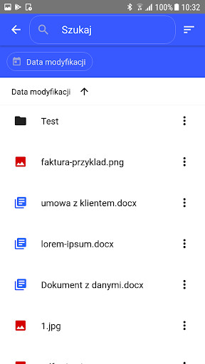 Run android online APK Centrum Archiwizacji from MyAndroid or emulate Centrum Archiwizacji using MyAndroid