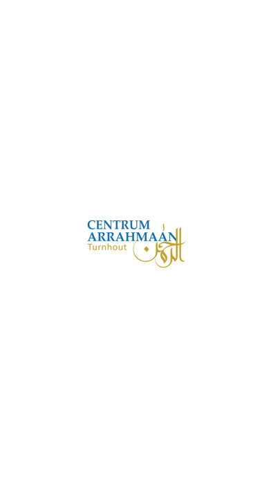 Emulate iPhone app Centrum Arrahmaan using MyAndroid Emulate iPhone app Centrum Arrahmaan using MyAndroid