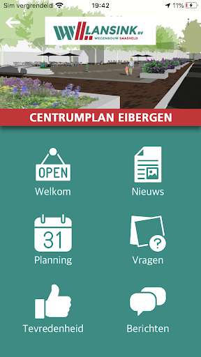 Run android online APK Centrumplan Eibergen from MyAndroid or emulate Centrumplan Eibergen using MyAndroid