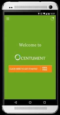 Emulate Android APK Centument