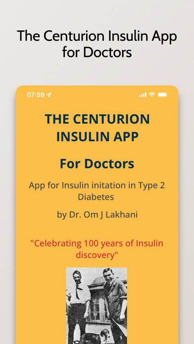 Emulate iPhone app Centurion Insulin App using MyAndroid Emulate iPhone app Centurion Insulin App using MyAndroid