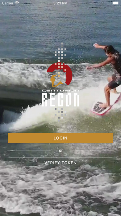 Run android online APK Centurion RECON from MyAndroid or emulate Centurion RECON using MyAndroid
