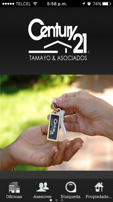 Emulate Android APK Century 21 Tamayo Asociados Emulate Android APK Century 21 Tamayo Asociados