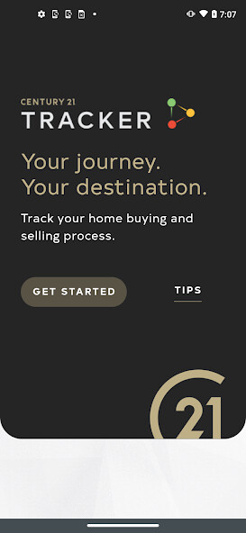 Run android online APK CENTURY 21 TRACKER™ from MyAndroid or emulate CENTURY 21 TRACKER™ using MyAndroid