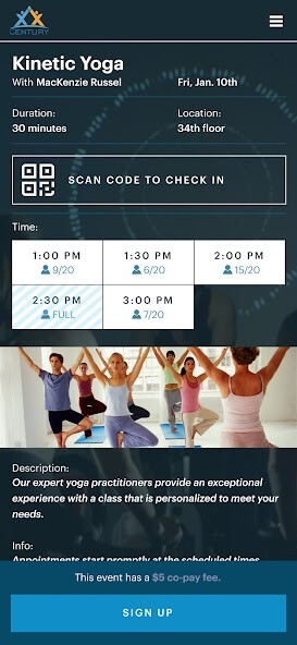 Run android online APK Century Support Services from MyAndroid or emulate Century Support Services using MyAndroid