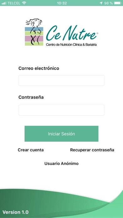 Emulate iPhone app Ce Nutre using MyAndroid Emulate iPhone app Ce Nutre using MyAndroid