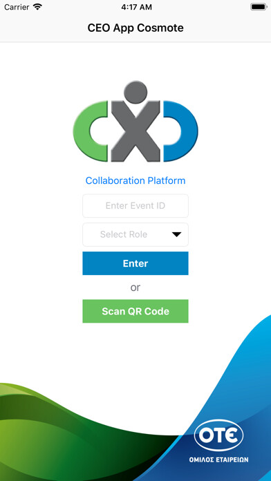Emulate iPhone app CEO App Cosmote using MyAndroid Emulate iPhone app CEO App Cosmote using MyAndroid