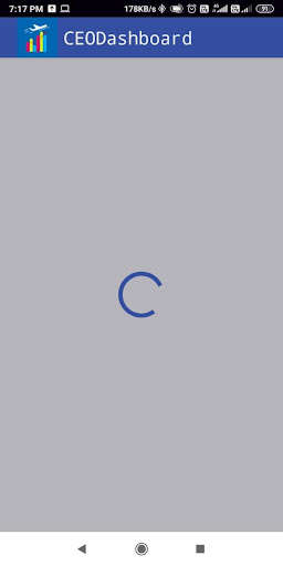 Run android online APK CEODashboard from MyAndroid or emulate CEODashboard using MyAndroid