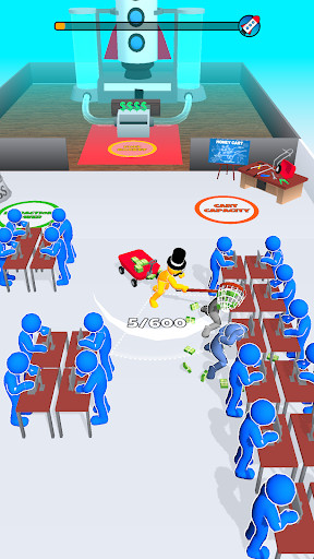 Run android online APK CEO Life from MyAndroid or emulate CEO Life using MyAndroid