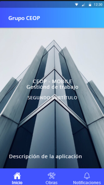 Run android online APK CEOP - Mobile from MyAndroid or emulate CEOP - Mobile using MyAndroid