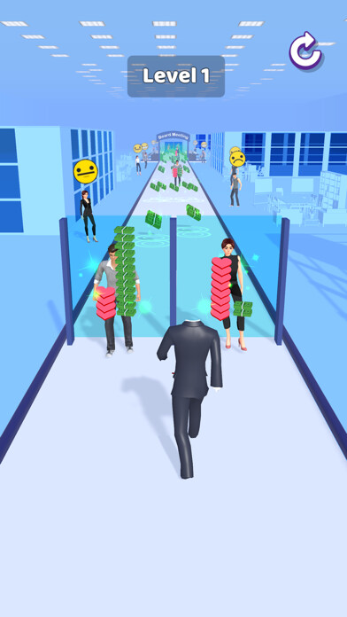 Emulate iPhone app CEO Suit Run using MyAndroid Emulate iPhone app CEO Suit Run using MyAndroid