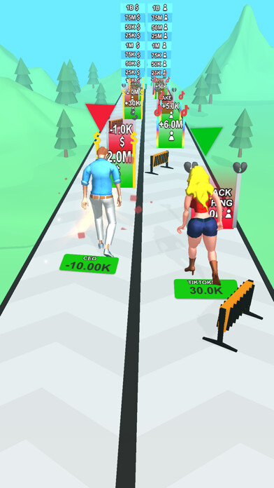 Emulate iPhone app CEO Vs TikToker using MyAndroid Emulate iPhone app CEO Vs TikToker using MyAndroid