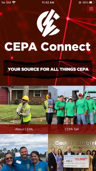 Emulate iPhone app CEPA Connect using MyAndroid Emulate iPhone app CEPA Connect using MyAndroid