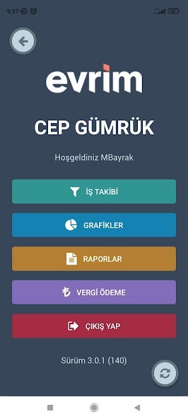 Run android online APK Cep Gümrük from MyAndroid or emulate Cep Gümrük using MyAndroid Run android online APK Cep Gümrük from MyAndroid or emulate Cep Gümrük using MyAndroid