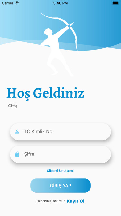 Emulate iPhone app Cep Hastane using MyAndroid Emulate iPhone app Cep Hastane using MyAndroid