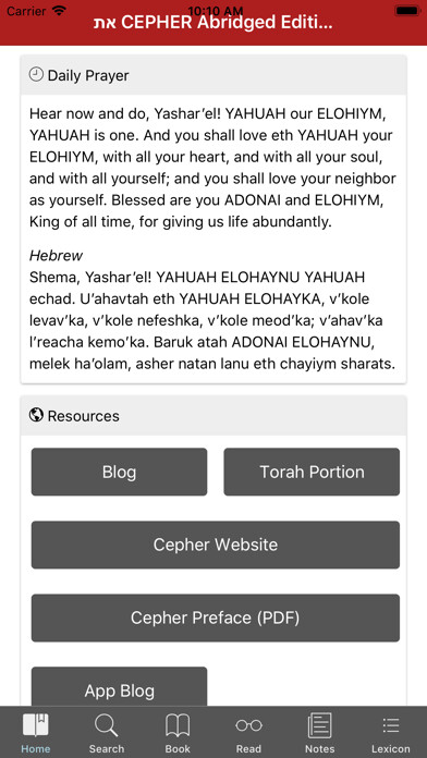 Emulate iPhone app CEPHER Abridged Edition using MyAndroid Emulate iPhone app CEPHER Abridged Edition using MyAndroid