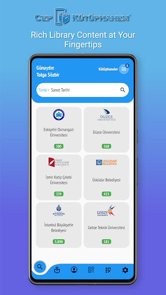 Run android online APK Cep Kütüphanem from MyAndroid or emulate Cep Kütüphanem using MyAndroid Run android online APK Cep Kütüphanem from MyAndroid or emulate Cep Kütüphanem using MyAndroid