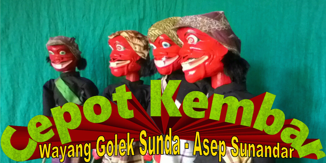 Run android online APK Cepot Kembar Wayang Golek from MyAndroid or emulate Cepot Kembar Wayang Golek using MyAndroid Run android online APK Cepot Kembar Wayang Golek from MyAndroid or emulate Cepot Kembar Wayang Golek using MyAndroid