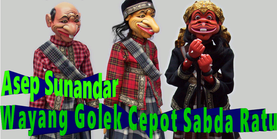 Run android online APK Cepot Sabda Ratu Wayang Golek from MyAndroid or emulate Cepot Sabda Ratu Wayang Golek using MyAndroid