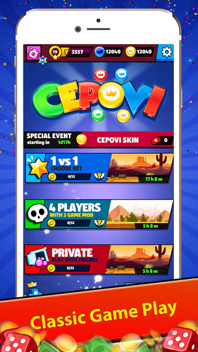 Emulate iPhone app Cepovi using MyAndroid Emulate iPhone app Cepovi using MyAndroid