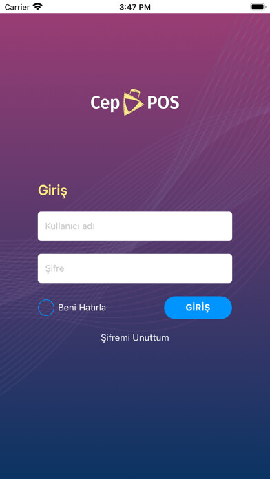 Run android online APK Cep Pos from MyAndroid or emulate Cep Pos using MyAndroid