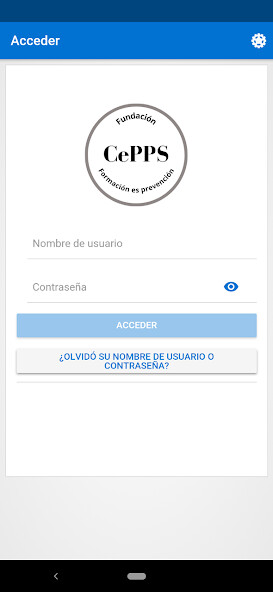 Run android online APK CEPPS Virtual from MyAndroid or emulate CEPPS Virtual using MyAndroid Run android online APK CEPPS Virtual from MyAndroid or emulate CEPPS Virtual using MyAndroid