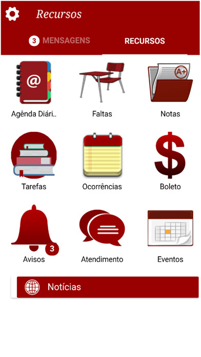 Run android online APK Ceproeducar from MyAndroid or emulate Ceproeducar using MyAndroid